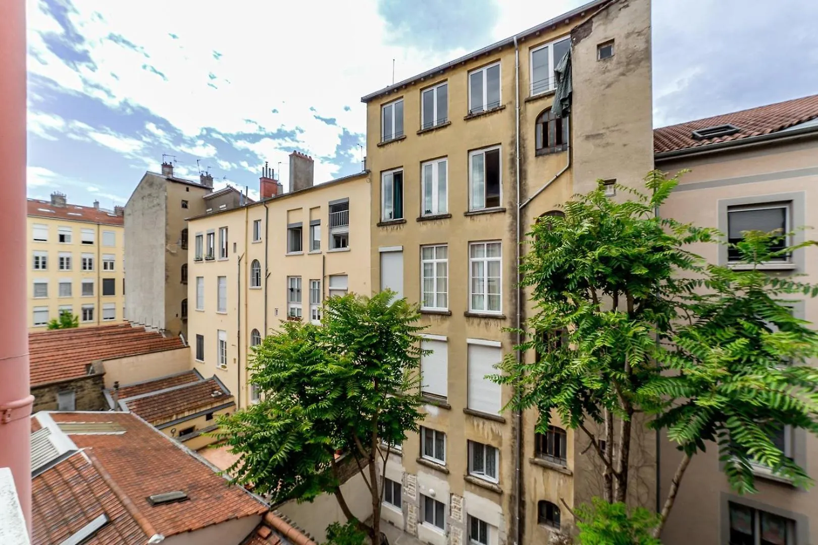 The Charming Studio In Croix-Rousse Ail Apartment Lyon 0*,  France