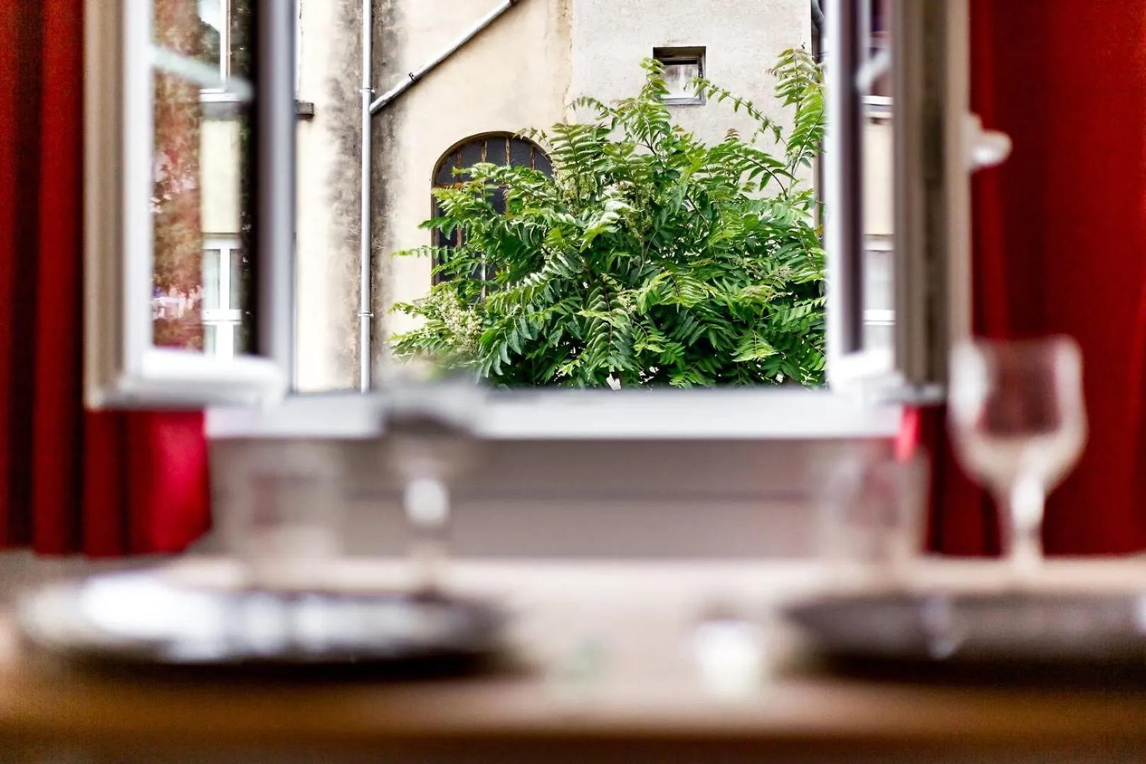 The Charming Studio In Croix-Rousse Ail Apartment Lyon