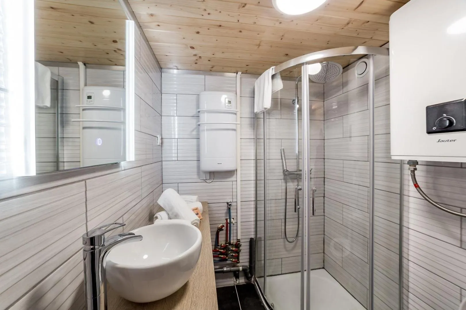 The Charming Studio In Croix-Rousse Ail Apartment Lyon