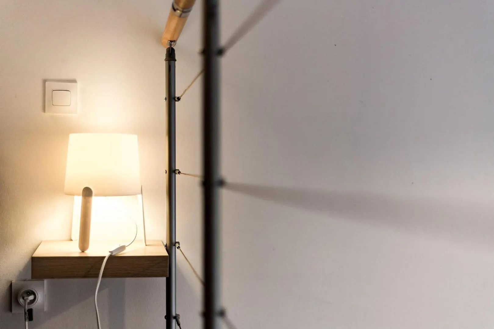 Appartamento The Charming Studio In Croix-Rousse Ail Lione 0*,  Francia